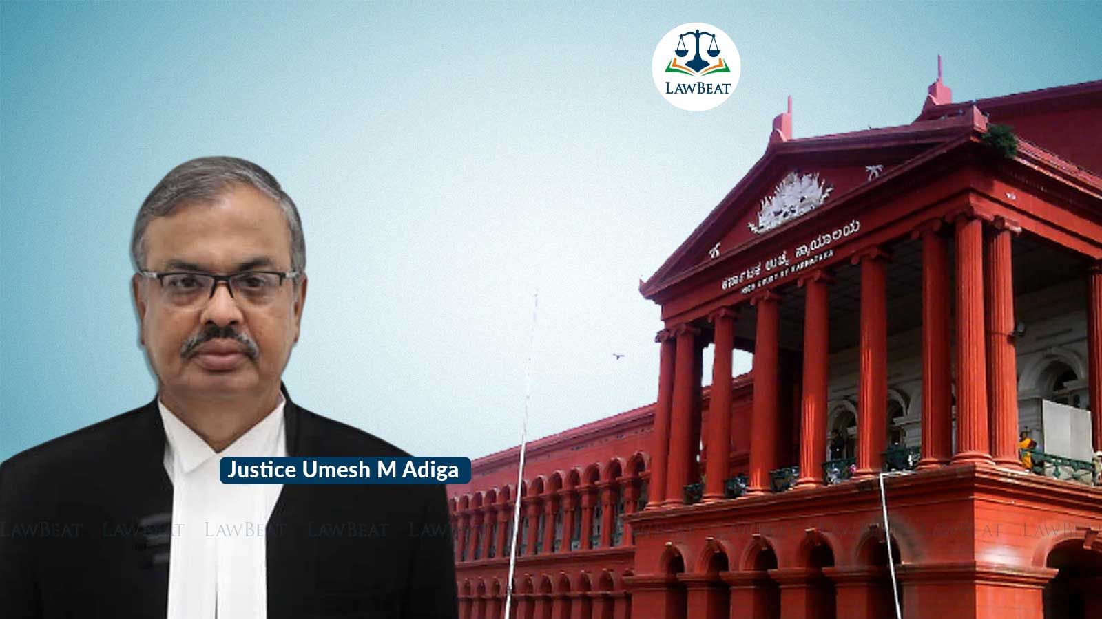 Parents would think twice before sending girls school: Karnataka HC denies Bail to Govt teacher accused of sexual harassment Parents would think twice before sending girls school: Karnataka HC denies Bail to Govt teacher accused of sexual harassment